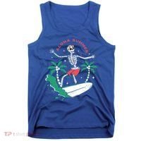 Aloha Summer Tank Top thumb 0