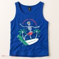 Aloha Summer Tank Top thumb 2