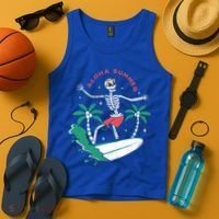 Aloha Summer Tank Top thumb 4