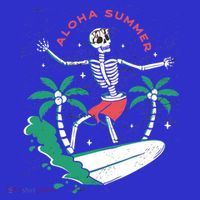 Aloha Summer Tank Top thumb 6