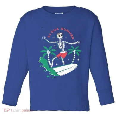 Toddler Long Sleeve