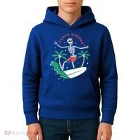Aloha Summer Kids Hoodie thumb 4