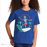 Aloha Summer Kids T-Shirt thumb 2