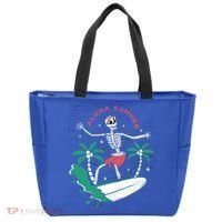 Aloha Summer Tote Bag thumb 0