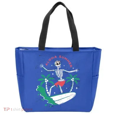 Aloha Summer Tote Bag