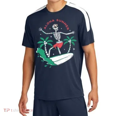 Soccer Jersey