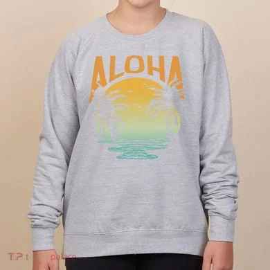 Women's Sweatshirt