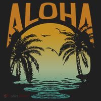 Aloha Summer Beach Beanie thumb 2