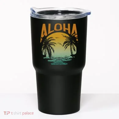 Tumbler