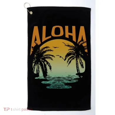 Golf Towel