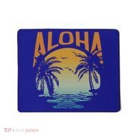 Aloha Summer Beach Mousepad thumb 0