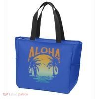 Aloha Summer Beach Tote Bag thumb 3