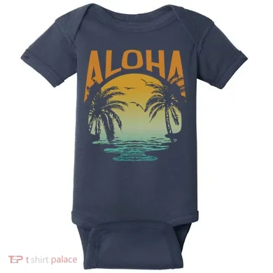 Baby Bodysuit
