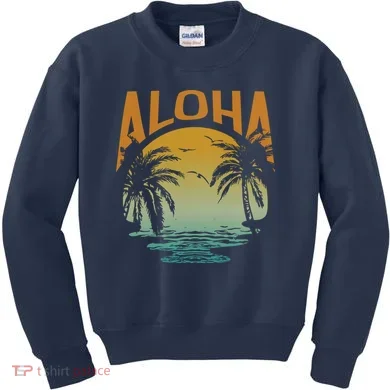 Kids Sweatshirt