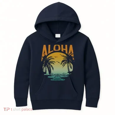Kids Hoodie