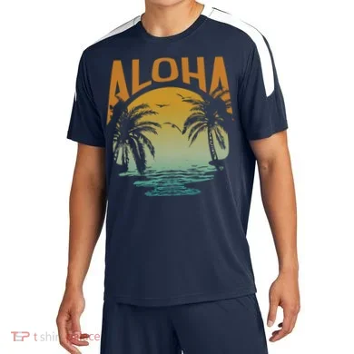 Soccer Jersey