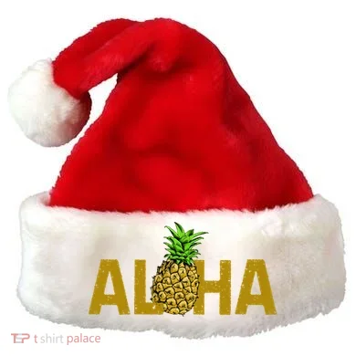 Santa Hat