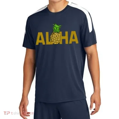 Soccer Jersey