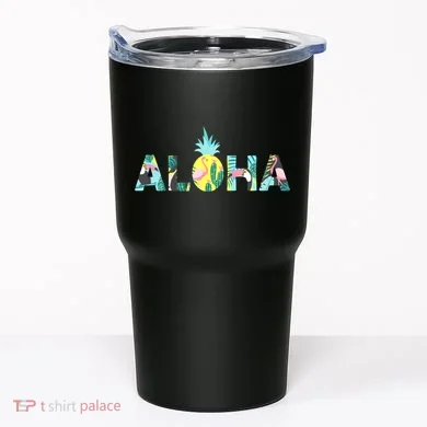 Tumbler