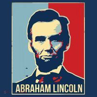 Abraham Lincoln President Gift For President's Day Women's Hoodie thumb 2