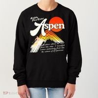 A Little Place Called Aspen Dumb &Amp; Dumber Women's Sweatshirt thumb 0