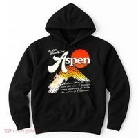A Little Place Called Aspen Dumb &Amp; Dumber Hoodie thumb 0