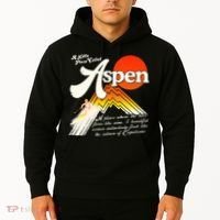A Little Place Called Aspen Dumb &Amp; Dumber Hoodie thumb 2