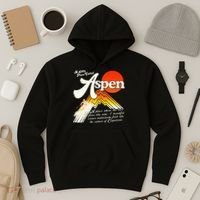 A Little Place Called Aspen Dumb &Amp; Dumber Hoodie thumb 3