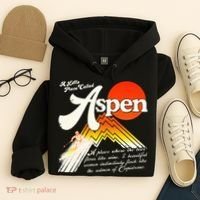 A Little Place Called Aspen Dumb &Amp; Dumber Hoodie thumb 4