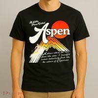 A Little Place Called Aspen Dumb &Amp; Dumber T-Shirt thumb 3