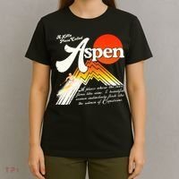 A Little Place Called Aspen Dumb &Amp; Dumber T-Shirt thumb 4