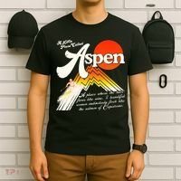 A Little Place Called Aspen Dumb &Amp; Dumber T-Shirt thumb 6