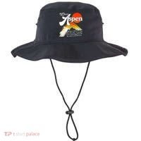 A Little Place Called Aspen Dumb &Amp; Dumber Bucket Hat thumb 0