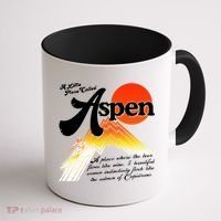 A Little Place Called Aspen Dumb &Amp; Dumber Coffee Mug thumb 1