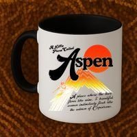 A Little Place Called Aspen Dumb &Amp; Dumber Coffee Mug thumb 2