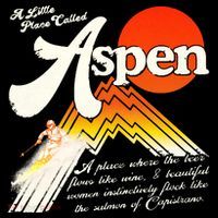 A Little Place Called Aspen Dumb &Amp; Dumber Coaster thumb 2