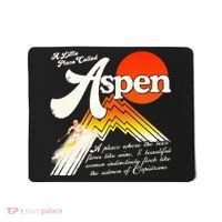 A Little Place Called Aspen Dumb &Amp; Dumber Mousepad thumb 0