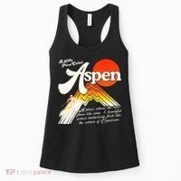 A Little Place Called Aspen Dumb &Amp; Dumber Women's Tank Top thumb 0