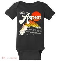 A Little Place Called Aspen Dumb &Amp; Dumber Baby Bodysuit thumb 0