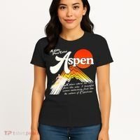 A Little Place Called Aspen Dumb &Amp; Dumber Women's T-Shirt thumb 4