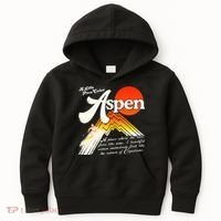 A Little Place Called Aspen Dumb &Amp; Dumber Kids Hoodie thumb 0