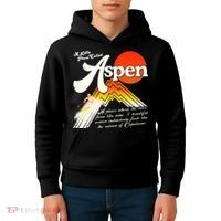 A Little Place Called Aspen Dumb &Amp; Dumber Kids Hoodie thumb 4