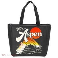 A Little Place Called Aspen Dumb &Amp; Dumber Tote Bag thumb 0
