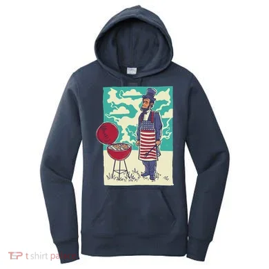 Women's Hoodie
