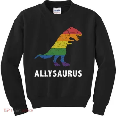 Kids Sweatshirt