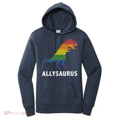 Women's Hoodie