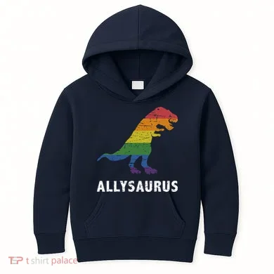 Kids Hoodie