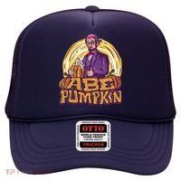 Abraham Lincoln Pumpkin Hat thumb 0