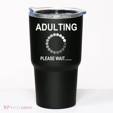 Tumbler