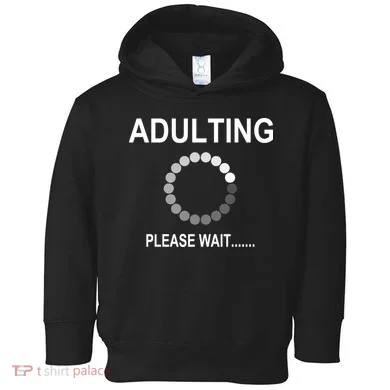 Toddler Hoodie